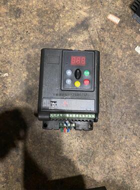 询价锐普变频器H0022G3E501637，2.2KW ，380