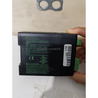 询价SEW电源U52A订货号0