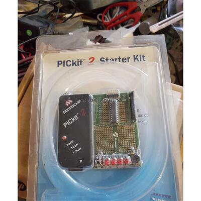 询价microchip+kit2+全新