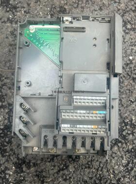 询价拆机西门子6SE6440-2AD22-2BA1 ：成色如图！