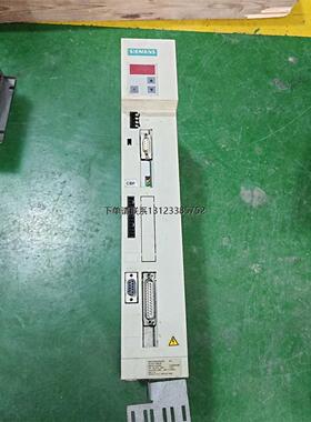 询价西门子驱动器，型号6SE7014-0TP50-Z，MASTE
