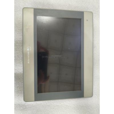 询价威纶触摸屏MT8101iE，功能包好，实物拍摄，成色如图所示