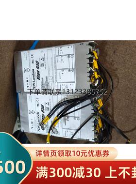 询价Vega 650原装电源 K6V60C02V 九成新现货 质