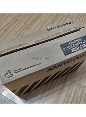 询价三洋SANMOTION伺服电机，型号R2AA13180DCP