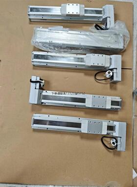 询价SMC电缸 保证每一个都是日本品牌SMC全新正品 LEFSH