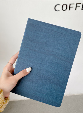 适用苹果ipad2017保护套平板ipada1893款5壳6代2018A1893第五A1822书本式软壳全包防摔外壳