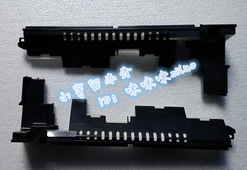 佳能ip90打印机废墨收集器可装在佳能I70 I80 IP90V废墨收集器