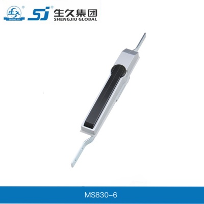 生久柜锁MS830-6MS830-6P-2