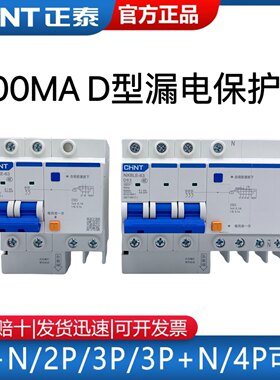 D型NXBLECHNT/正泰0.1A100MA2P4P