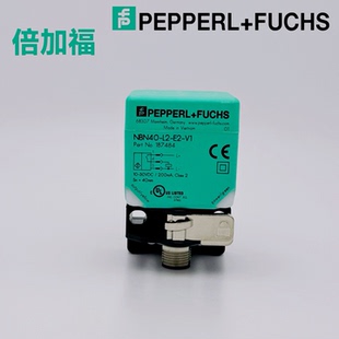 倍加福接近开关NBN40 15NBN30 NBB20
