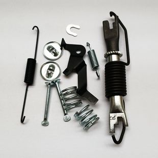致炫 適用豐田 威馳 雅力士 手剎鼓修理包 后剎車(chē)調(diào)節(jié)拉簧修理包