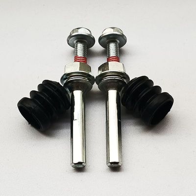 五菱宏光S卡钳螺丝导销刹车