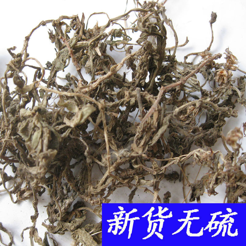 垂盆草药用 垂盆草干货 中药材垂盆草垂盘草新鲜干货500g克包邮