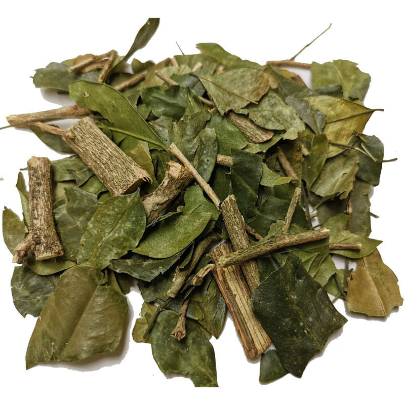 正宗九里香中药材千里香500克满山香中草药五里香过山香豹骨风