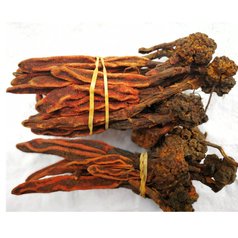 正宗回春草500克包邮中药材不老草 草苁蓉顶天柱 另售风流果锁阳