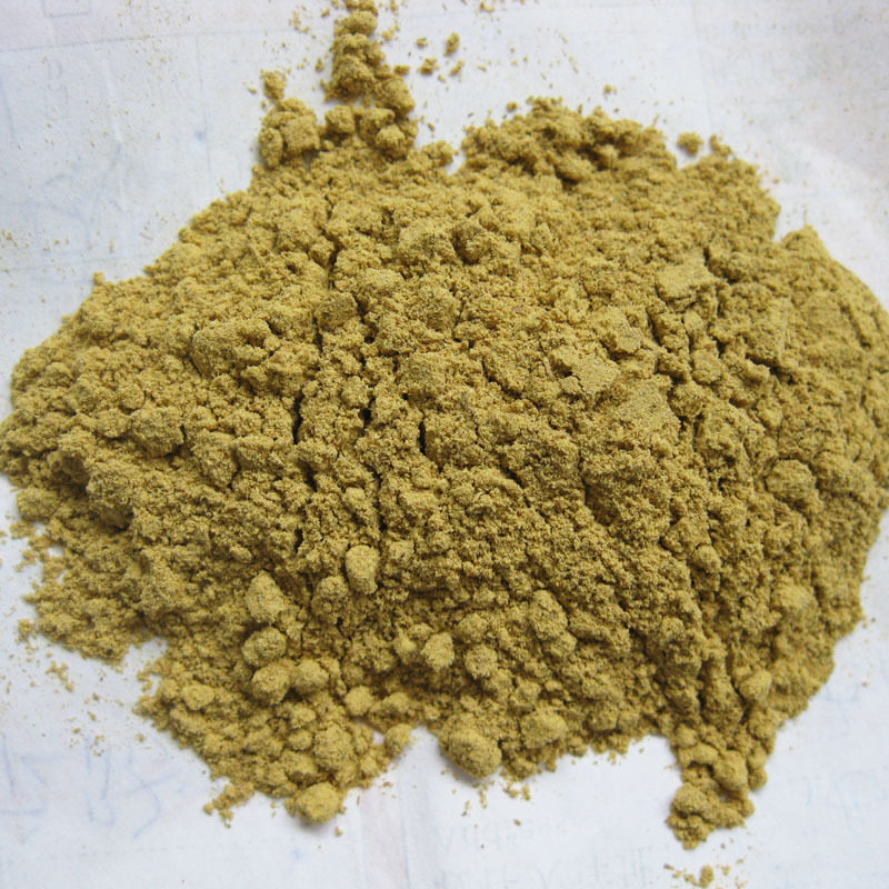 蒲黄中药材蒲黄粉 蒲厘花粉500g克 蒲花 包邮 新货中药材店铺