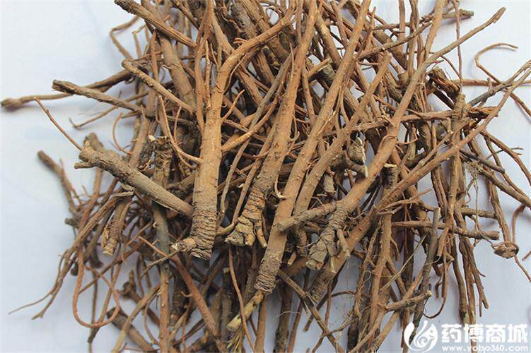 柴胡根中药材500g克 柴葫根中药黑柴胡中草药北柴胡竹叶柴胡跟头