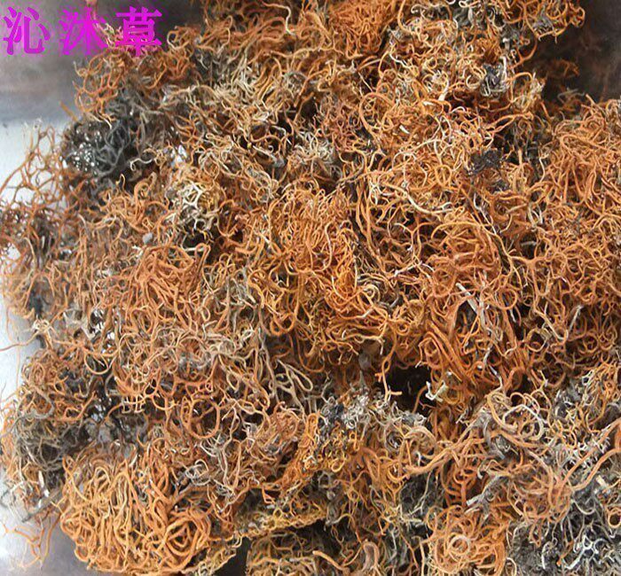 花草茶红雪茶 西藏正宗红血茶金丝茶鹿心雪茶散装花草茶500g克