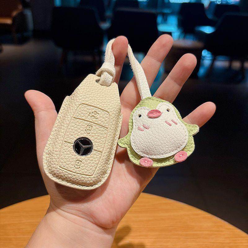 奔驰gla200钥匙套c200l扣b200汽车cla220 c180l老款a180 glc260壳,汽车用品/电子/清洗/改装,车用钥匙包,淘宝优惠券,粉丝福利购,淘宝优惠卷