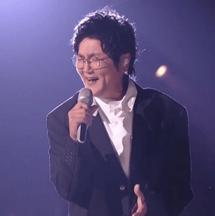 孙楠同款眼镜原宿复古眼镜框圆框平光镜潮流个性框架眼镜歌手2024