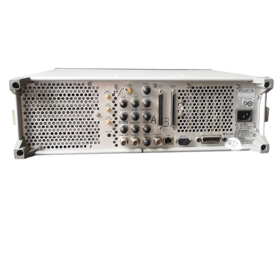 长期供应安捷伦Agilent E4438C信号发生器现货包邮E4438C