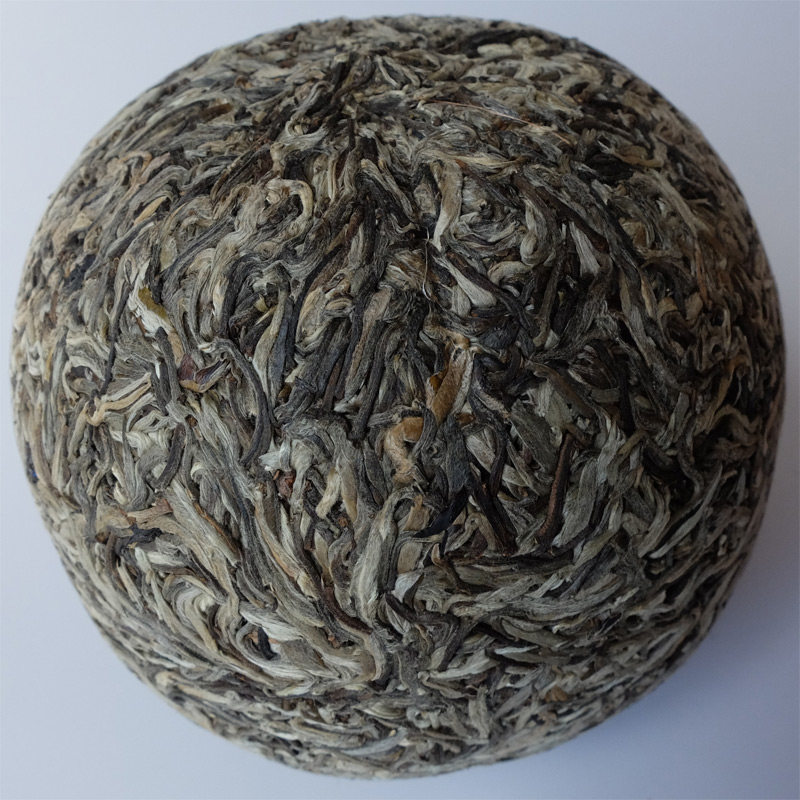 普洱茶生茶瓜茶早春茶