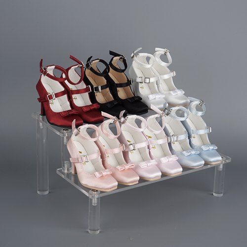 【现货】bjd第八乐章sp3分高跟鞋 sdgr龙魂AS大女SD16等3分均可穿