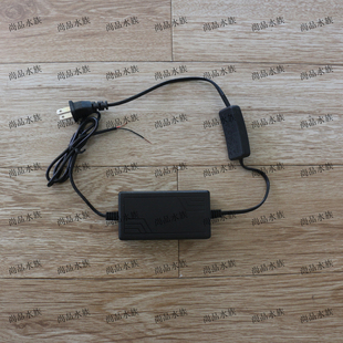 【尚品水族】鱼缸led照明水族鱼缸龙鱼潜水灯12V 24V通用镇流器