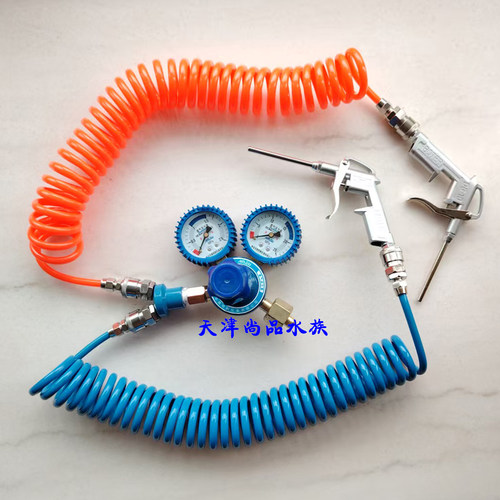 活鱼打包运输水产打包袋充氧发货