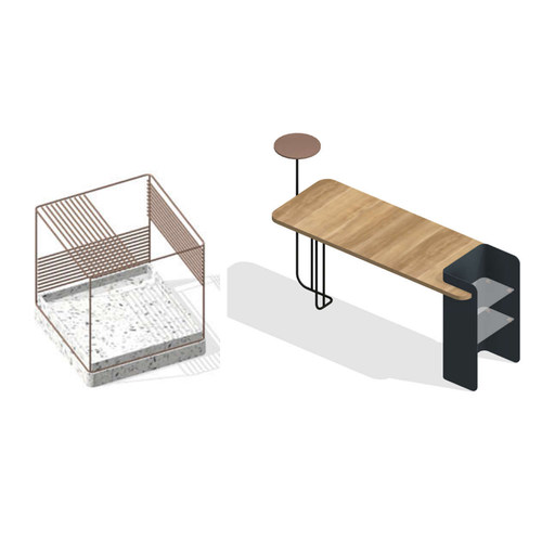 门头实体店面店铺奶茶小吃中西餐厅服装店男装潮牌设计效果图