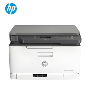 HP惠普M178nw 179fnw彩色激光多功能打印复印扫描无线办公专用