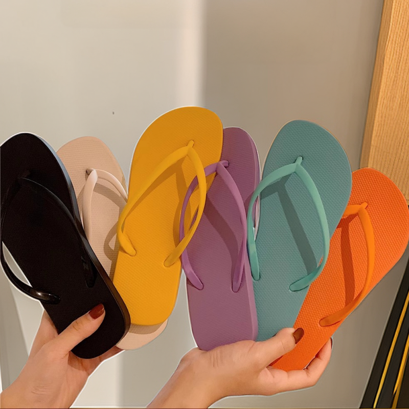 少女馨 人字拖女ins潮夏外穿时尚夹脚沙滩拖鞋防滑情侣夹板凉拖,女鞋,人字拖,淘宝优惠券,粉丝福利购,淘宝优惠卷