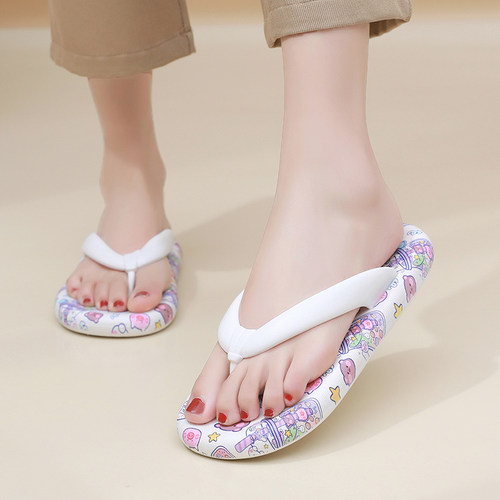 人字拖鞋女e夏季新款网红沙滩