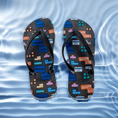 人字拖鞋 夹脚防滑外穿百搭 网红情侣防滑沙滩海边时尚 女夏季 新款