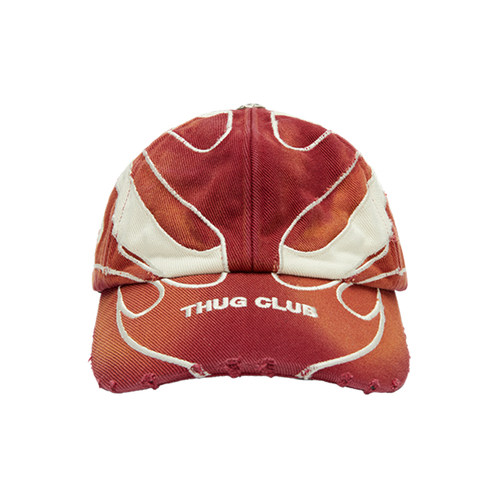 Thug Club Chopper Cap