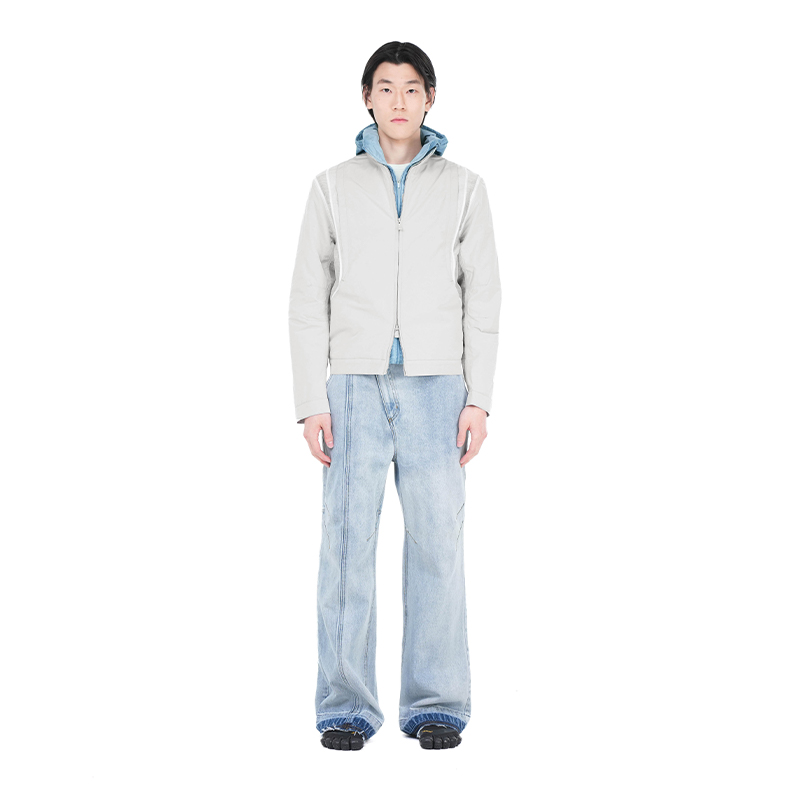 XLIM EPISODE.7 07 JACKET