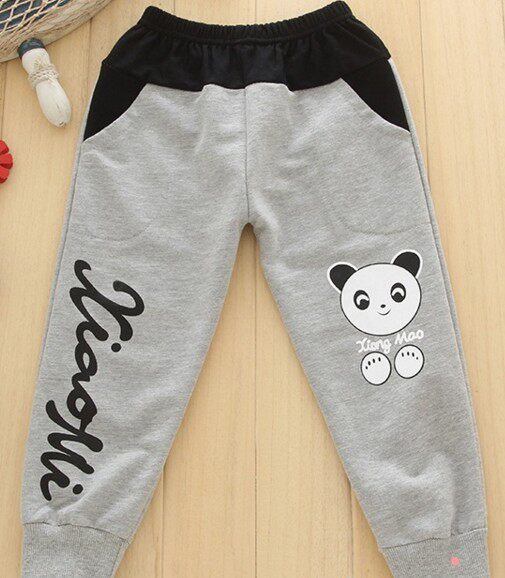 Pantalon pour garcons et filles - Ref 2059465 Image 1