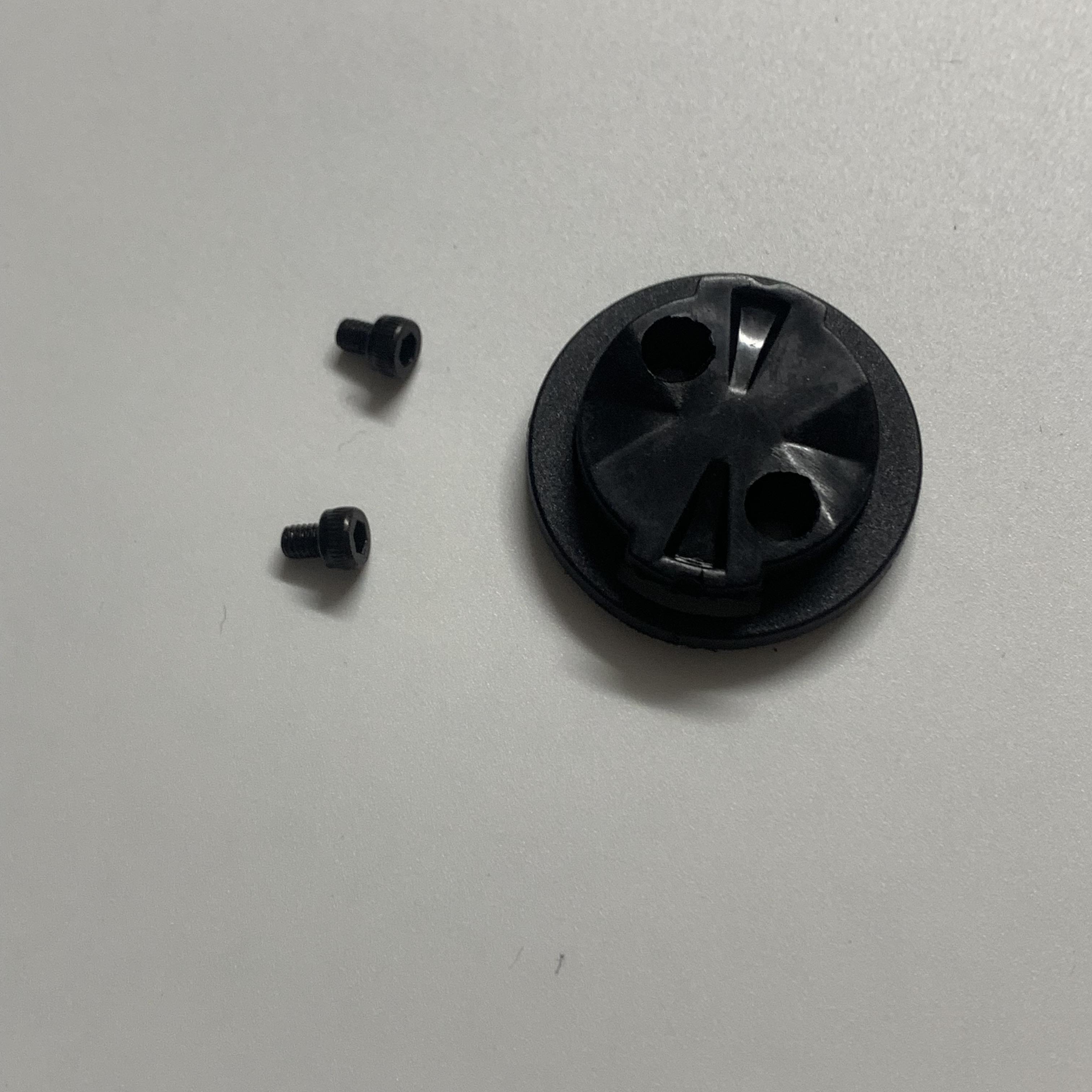 酷玛仕自行车灯头灯座