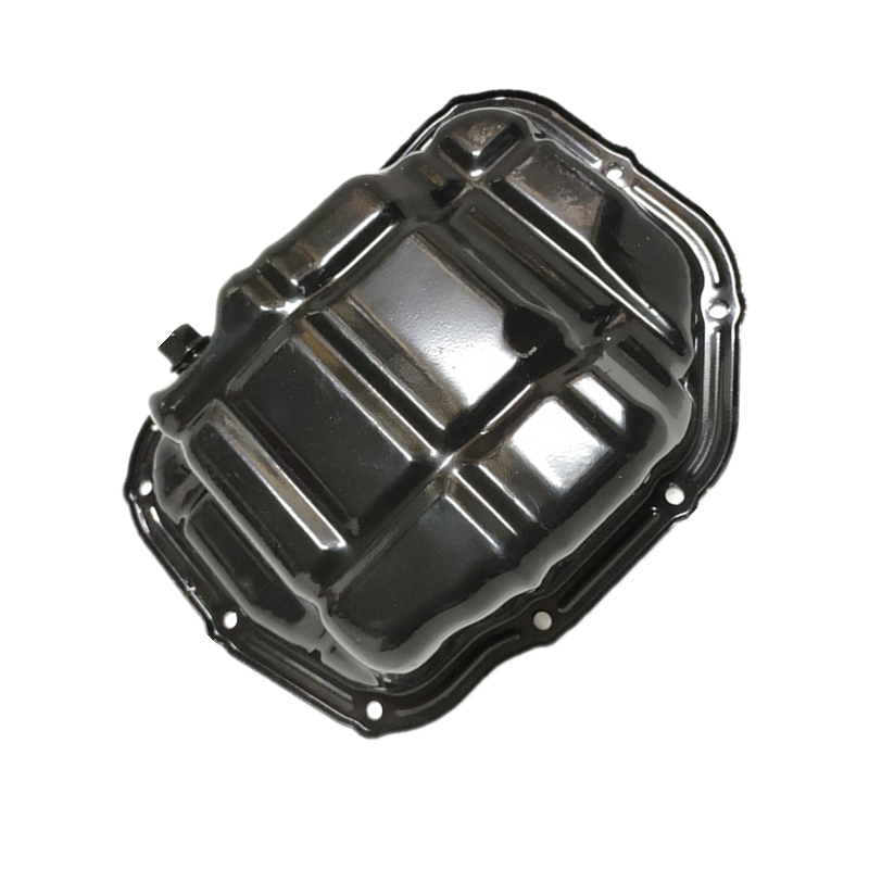 适用长丰猎豹CS7飞腾2.0油底壳CFA6400三菱4G94发动机小油底壳