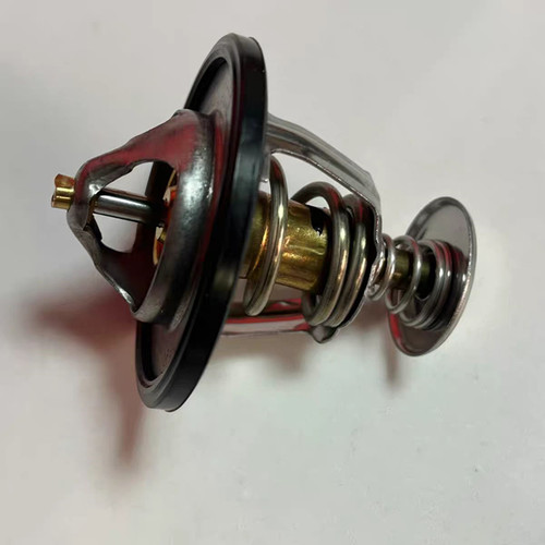 适用于众泰SR9 T600 T700大迈X7汉腾X7 4G63S4T 2.0T发动机节温器