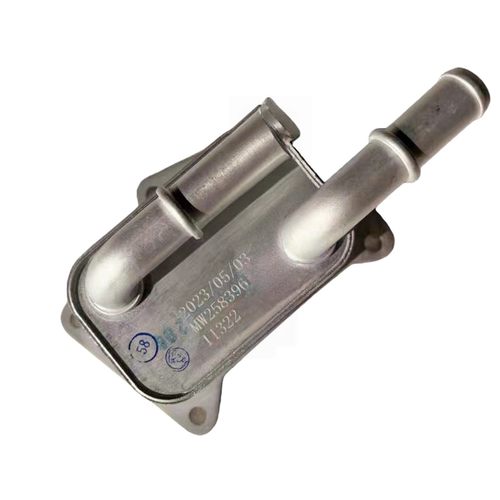 适用启辰大V/T90/启辰星260T 1.5T/A415TD原厂机油散热器冷却器