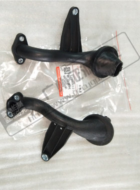 适用三菱4A90 4A91 4A92发动机机油泵滤网油底壳机油集滤器过滤网