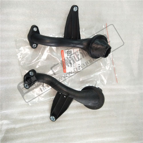 适用三菱4A90 4A91 4A92发动机机油泵滤网油底壳机油集滤器过滤网