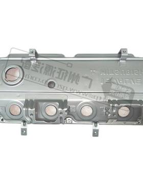 适用于长城哈弗H6腾翼V802.0气门室盖罩盖三菱4G63气缸盖罩摇臂盖