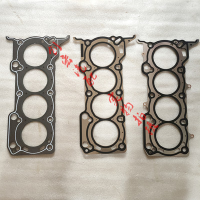 福田时代小卡之星Q2驭菱VQ1全柴A15发动机气缸床石棉汽缸垫缸盖垫