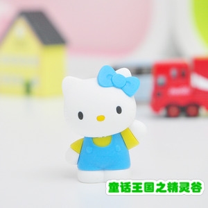 ½ø¿ÚHello kitty¿µÙè 3DÁ¢Ìå×é×°¿¨Í¨ÏðÆ¤²Á º«¹úÕýÆ·Îľß