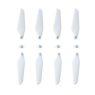 哈博森黑鹰二号1号ACE2PROSE精英版桨叶螺旋桨保护罩无人机配件