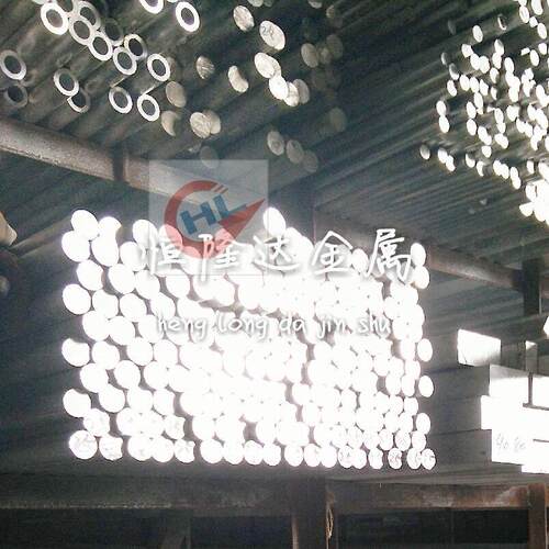LY1铝合金 A2117硬铝材方圆棒 铝型材铝管零切 薄中厚铝板