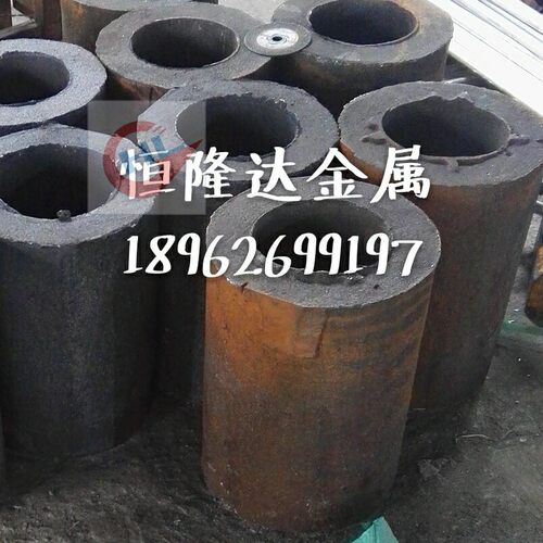 球墨铸铁生铁棒HT300HT350400