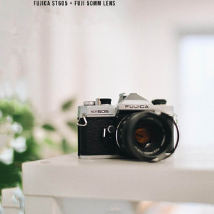 单反胶片 901 ST701 605 M42 FUJICA 1.8 富士ST801